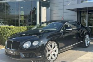 Bentley Continental GT V8