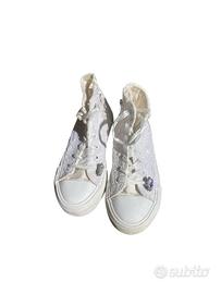 Scarpe bambina