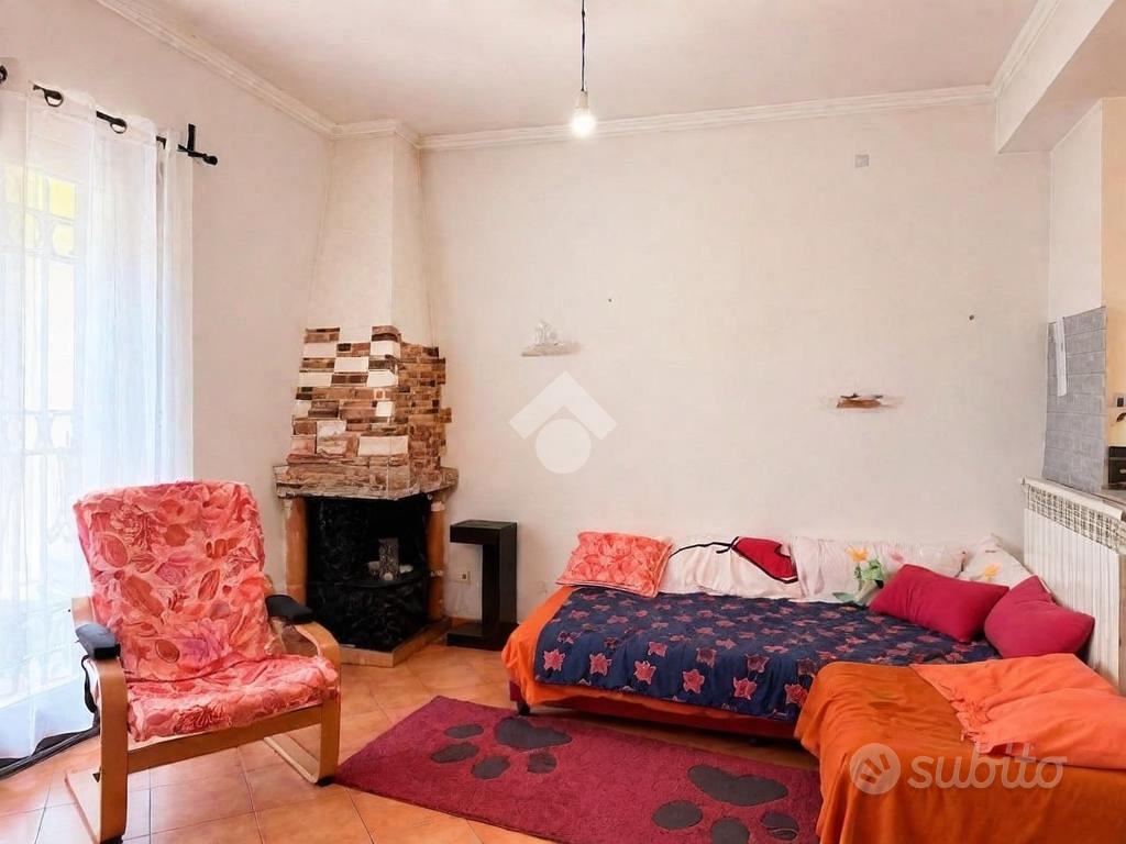 Casa – Forano, Gavignano Sabino - Vista 4