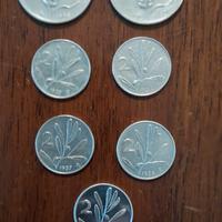 2 lire Repubblica Italiana 