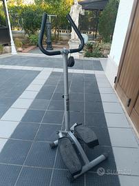Stepper 