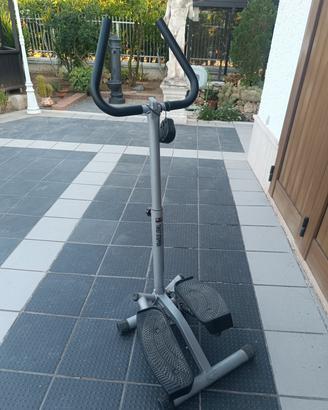 Stepper 