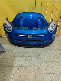 Musata fiat 500x 2020 ricambi