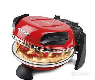 fornello per pizza ferrari 