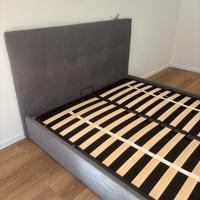 Letto matrimoniale