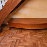 mobile basso porta tv