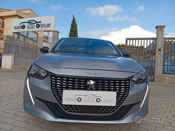 Peugeot 208 BlueHDi 100 Stop&Start 5 porte Allure 