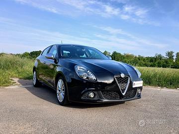Alfa Romeo Giulietta 1.6 jtdm Giulietta 120cv tct