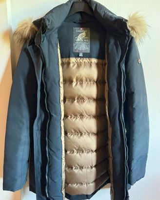 GIACCA DONNA CANADIENS - tg. 46
