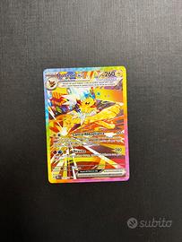 Jolteon ex (PRE 153) Nm Ita