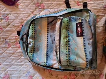 ZAINO EASTPACK