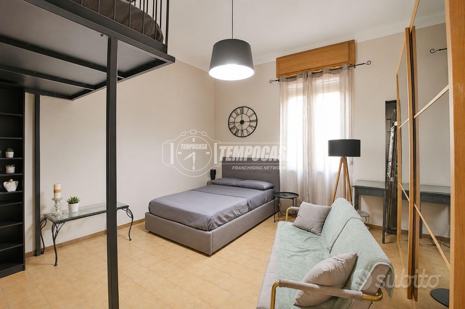 Appartamento – NO - Altro