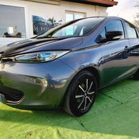 Renault ZOE Life R90 Flex - 2018