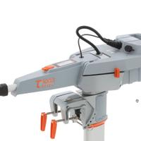 Motore elettrico fuoribordo