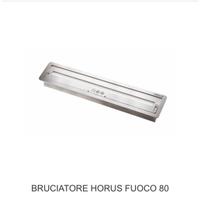 Bruciatore bioetanolo per caminetto