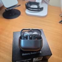 Samsung Galaxy Buds 3 Pro Originale 
