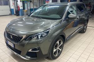 PEUGEOT 5008 2ª serie - 2017