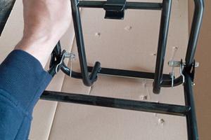 portapacchi piaggio si 