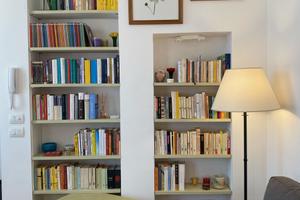 Due persone - Centro - Univ. Cattolica - Cadorna