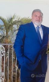 Uomo di compagnia-autista