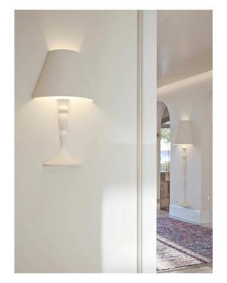 LAMPADA FLOS ABAJOURD HUI