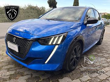 Peugeot 208 5 Porte 208 1.5 bluehdi GT s&s 100cv