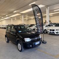 Fiat Panda 1.2 4x4 Climbing impianto gpl