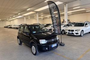 Fiat Panda 1.2 4x4 Climbing impianto gpl