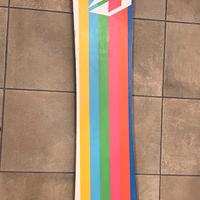 Snowboard, Tavola da Snowboard!