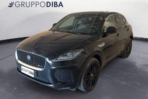 Jaguar E-Pace 2017 Diesel 2.0d i4 R-Dynamic S...