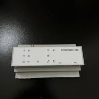 Home energy manager (HEM) Porsche