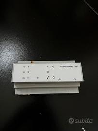 Home energy manager (HEM) Porsche