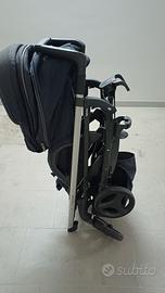 PASSEGGINO INGLESINA TRILOGY