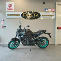 Yamaha MT-09 Y-AMT - 2024