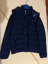 Giubbotto TRUSSARDI vera piuma d’oca