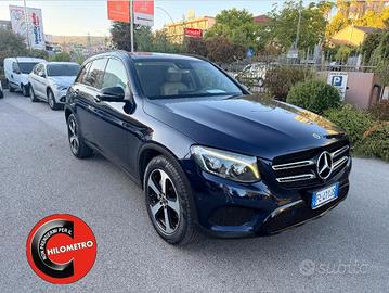 Mercedes-benz GLC 250 d 4Matic Exclusive