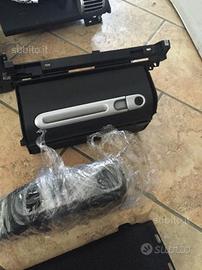 Ricambi Smart 451 del 2009