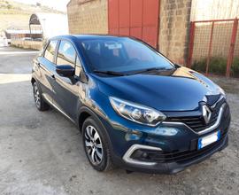 Renault Captur dCi 8V 90 CV Start&Stop Energy Inte