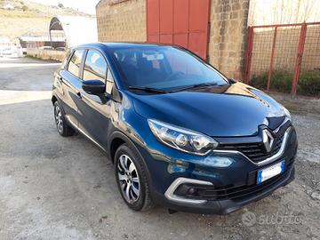 Renault Captur dCi 8V 90 CV Start&Stop Energy Inte