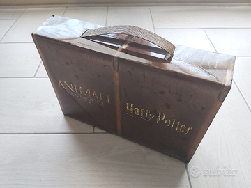 Harry Potter Animali Fantastici Wizzis Completa