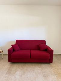 Divano letto