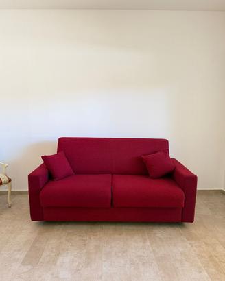 Divano letto