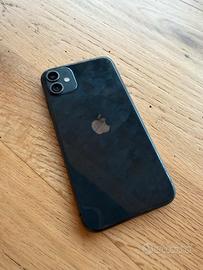 Iphone 11 64gb Black