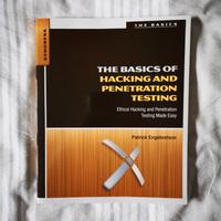 The Basics of Hacking and Penetration Testing