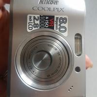 Nikon Coolpix 15