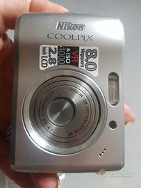 Nikon Coolpix 15