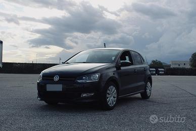 VOLKSWAGEN Polo 1.2 70 CV 3p. Comfortline