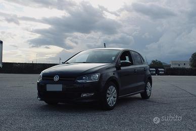VOLKSWAGEN Polo 1.2 70 CV 3p. Comfortline