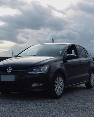 VOLKSWAGEN Polo 1.2 70 CV 3p. Comfortline