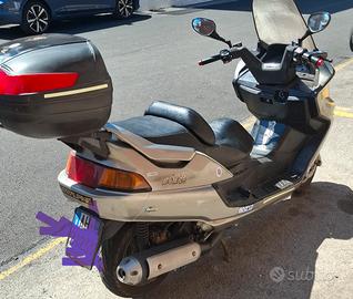 yamaha majesty 250 99 